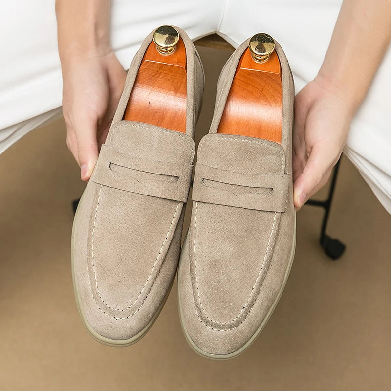 Maison Loafers Men