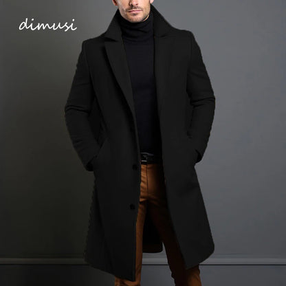 Men Coat