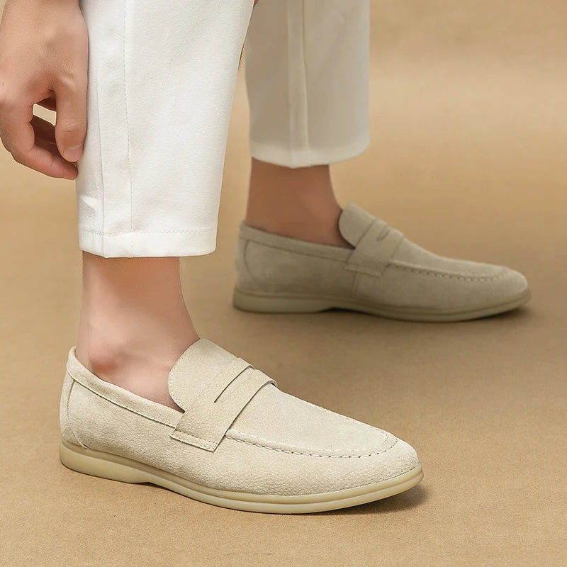 Maison Loafers Men