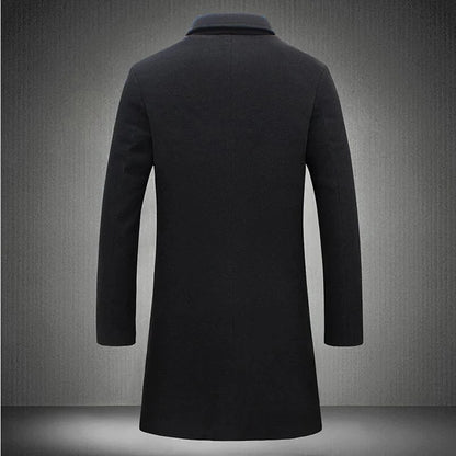 Men Coat