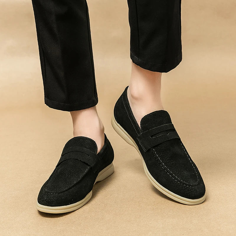 Maison Loafers Men