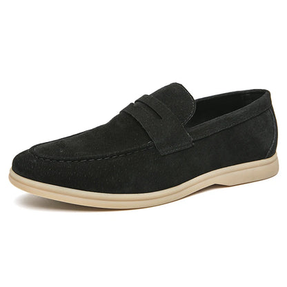 Maison Loafers Men