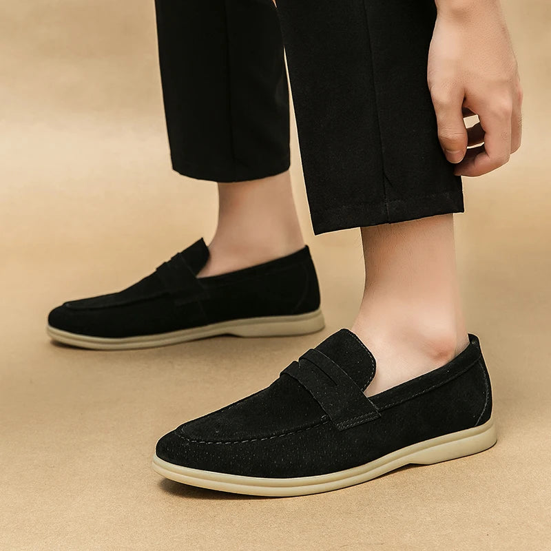 Maison Loafers Men