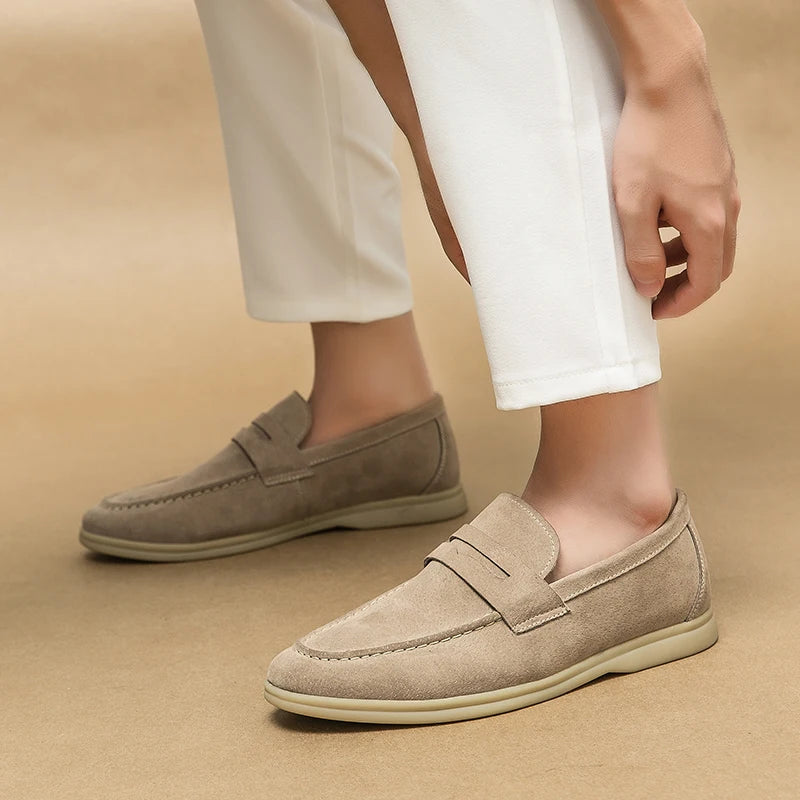 Maison Loafers Men