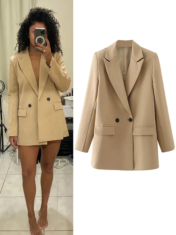 Maison Blazer