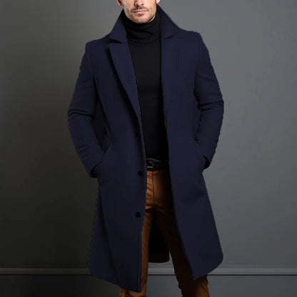 Men Coat