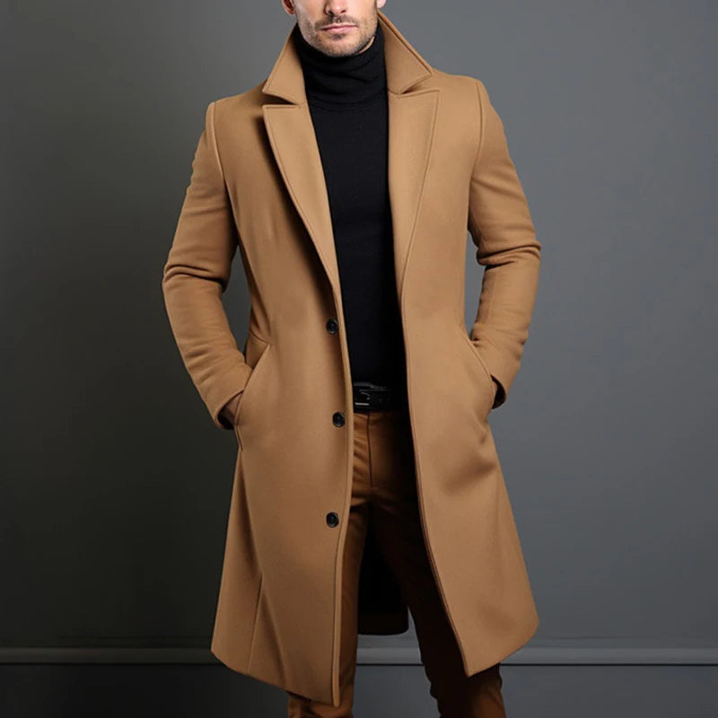 Men Coat