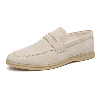 Maison Loafers Men