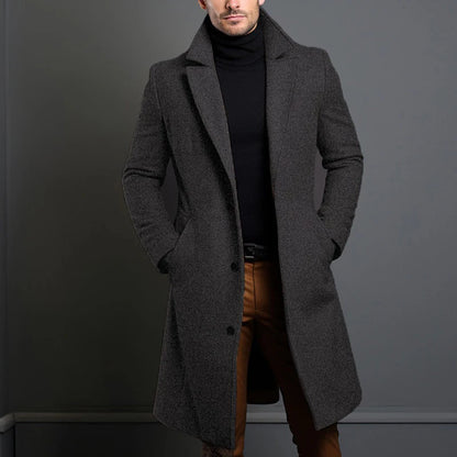 Men Coat